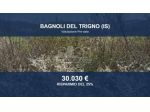 Immobile in asta di 52795 m² in vendita a Bagnoli del Trigno