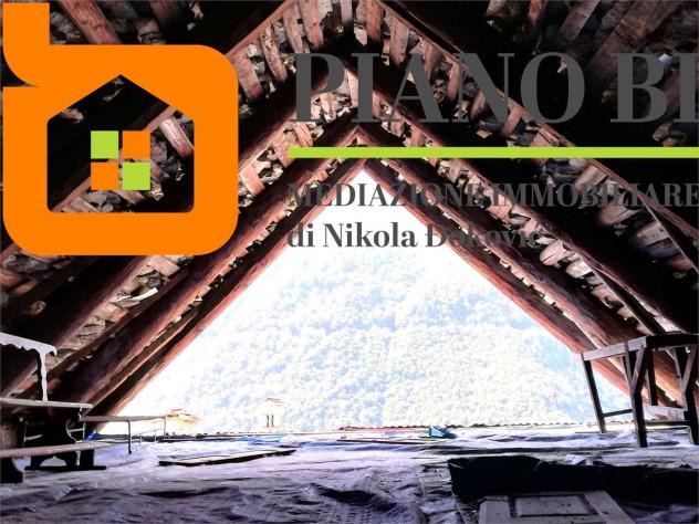 V000173 - BELLISSIMA CASA ANTICA - Foto 18