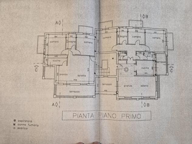 Palazzo in Via Abruzzi - Foto 8