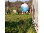 Terreno a 2 km dal paese