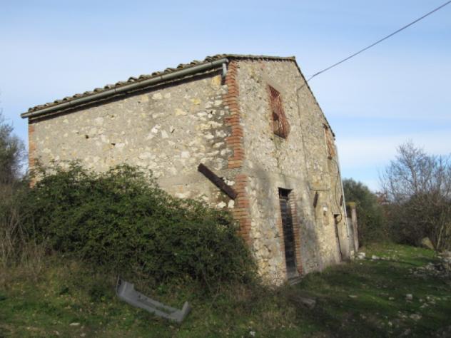 Casa di campagna in Località Penna-Molino - Foto 3