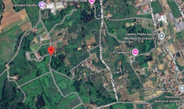 Immobile in asta di 90020 m² in vendita a Pescia - Foto 9