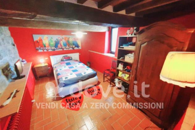 Rustico / Casale di 500 m² con più di 5 locali in vendita a Pienza - Foto 8