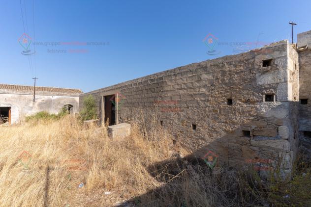 Casale in vendita a Siracusa - Foto 15