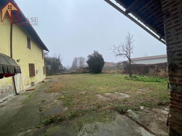 cascinale con terreno - Foto 7
