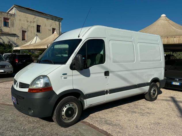 Renault Master 2.5 dCi FURGONE - Foto 3