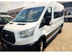 FORD Transit 310 2.0TDCi EcoBlue 130CV L3H2 Combi Trend rif. 23989338