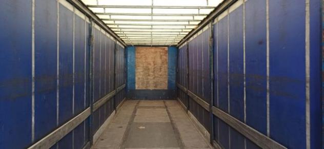 GENERAL TRAILER TX38CW rif. 22912401 - Foto 3