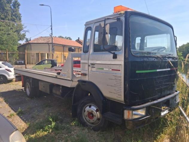RENAULT CARROATTREZZI carroattrezzi rif. 23764224 - Foto 3