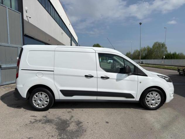 FORD Transit Connect 230 1.6 TDCi 115CV PL Furgone Trend rif. 23944903 - Foto 4