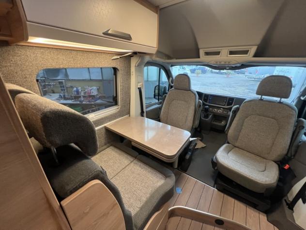 Furgonato Knaus Boxdrive 680 ME Nuovo - Foto 5