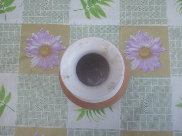 R101 - vaso in terracotta - Foto 2
