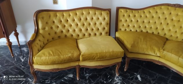 DIVANO ANGOLARE - Foto 2