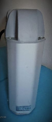 Zanzariera Elettrica "Sinotech" a lampada UV - Foto 4