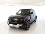 Land Rover Defender D200 AWD Auto 110 S - PEDANE LATERALI - PARASPRUZZI - I &hellip;