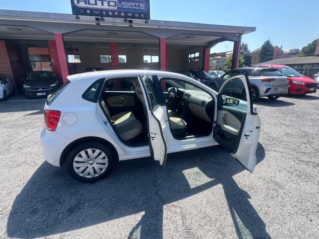 Volkswagen Polo 1.6 TDI 90CV DPF 5 porte R-Line - Foto 8