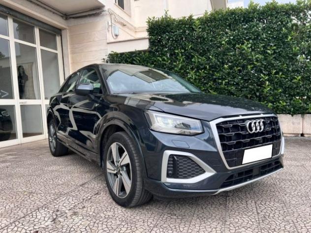 AUDI Q2 30 2.0 TDI 116 S tronic rif. 24204340