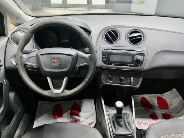 Seat Ibiza 5 Porte Ibiza 5p 1.2 Style (stylance) - Foto 7