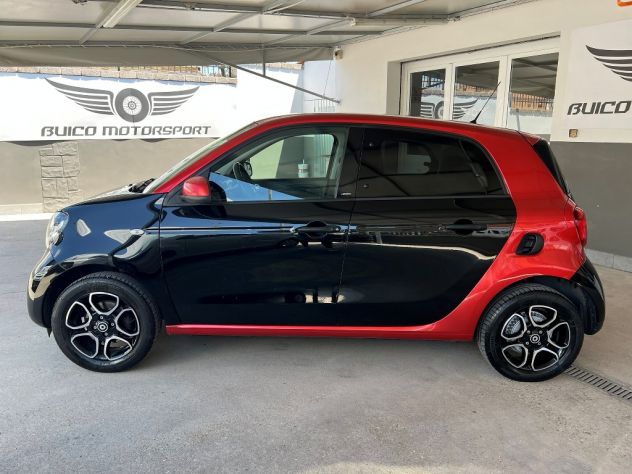 Smart Forfour 1.0 71 CV 2018 *PREZZO REALE* - Foto 5