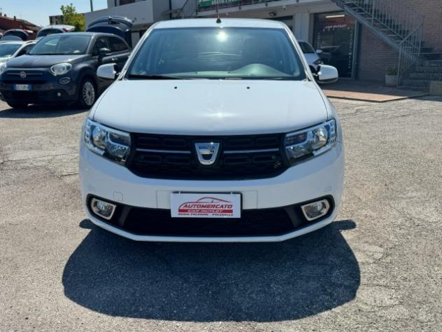 DACIA Sandero Streetway 1.5 Blue dCi 75 CV S&S Comfort rif. 23926951 - Foto 2
