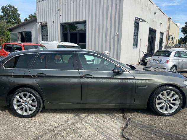 Bmw 520 520d xDrive Touring Luxury - Foto 5