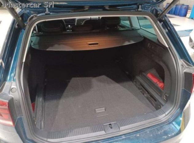 VOLKSWAGEN Passat Variant Passat Variant 2.0 tdi Executive 4motion 200cv dsg rif. 24006089 - Foto 10