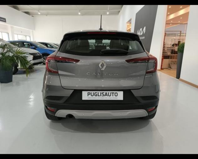 RENAULT Captur Blue dCi 115 CV Business rif. 22911444 - Foto 5