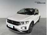 Volkswagen T-Roc 1.5 TSI ACT Style DSG