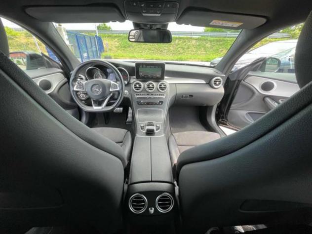 MERCEDES-BENZ C 220 d Auto 4Matic Coupé Premium Plus rif. 23738689 - Foto 9