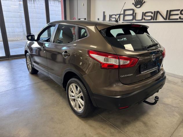 Nissan Qashqai 1.6 dCi Acenta - Foto 6