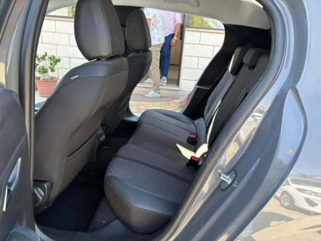 PEUGEOT 208 Hybrid 110 e-DCS6 Style rif. 23790689 - Foto 8