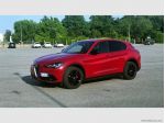 ALFA ROMEO Stelvio 2.2 T.d. 160CV AT8 RWD SUPER