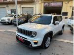 Jeep Renegade 1.6 Mjt 130 CV Limited 3/2022 KM 137784 CERT 1PROP