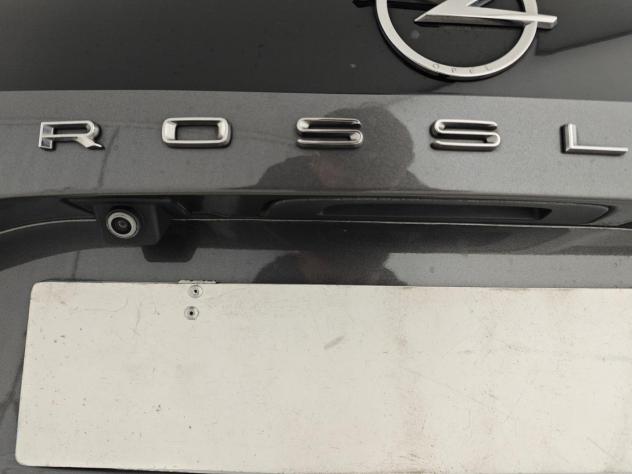 Opel Crossland X 1.2 Turbo 12V 110 CV Start&Stop Elegance - Foto 8