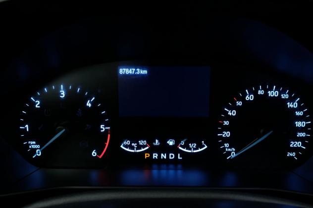Ford Focus 1.5 Ecoblue 115cv Active X Auto SW - Foto 10
