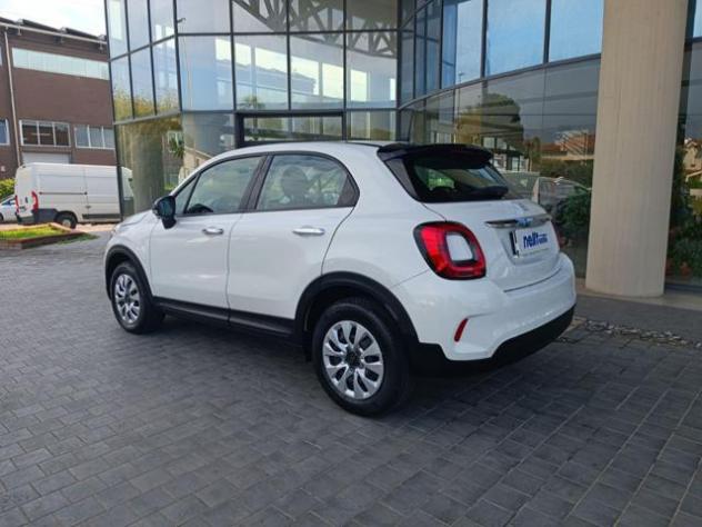 FIAT 500X 1.5 T4 Hybrid 130 CV DCT rif. 24152963 - Foto 6