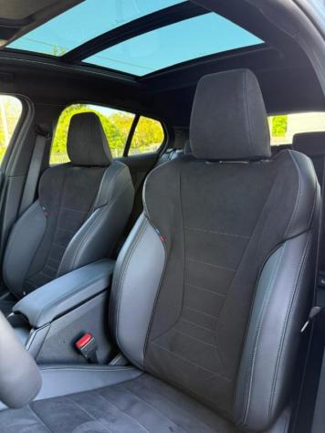 BMW 120 i 170cv 48V M-SPORT MSPORT TETTO-18"-IVA ESP. rif. 23830383 - Foto 10