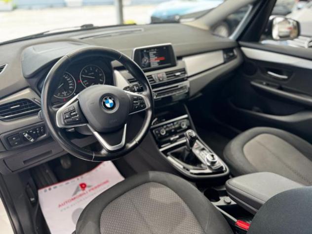 BMW 216 d Gran Tourer 7 posti Advantage rif. 24080218 - Foto 4