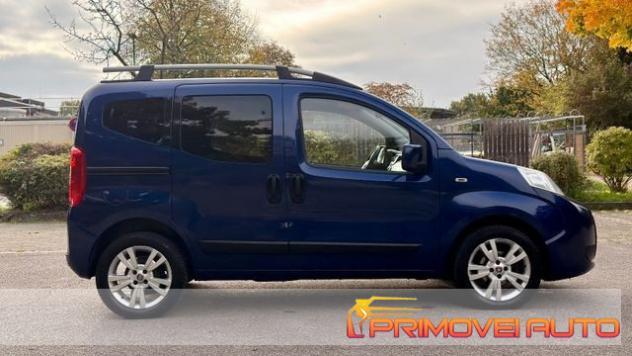 FIAT Qubo 1.4 8V 73 CV rif. 23135905 - Foto 6