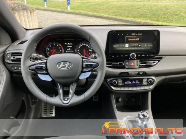 HYUNDAI i30 Fastback 2.0 T-GDI 280 CV DCT N Performance rif. 18791454 - Foto 2