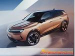 OPEL Grandland 1.6 PHEV 195 CV EDCT GS rif. 23023499