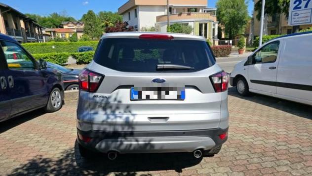 FORD Kuga 1.5 TDCI 120 CV S&S 2WD Powershift Edition rif. 24075311 - Foto 5