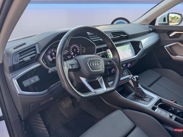 Audi Q3 35 TDI S tronic line edition - Foto 4