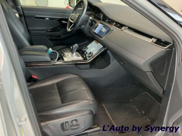 LAND ROVER Range Rover Evoque 2.0D I4 204 CV AWD Auto Bronze Collection rif. 23972847 - Foto 6