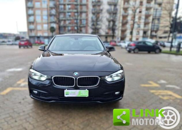 BMW 325 d Touring 325d rif. 24002411 - Foto 4