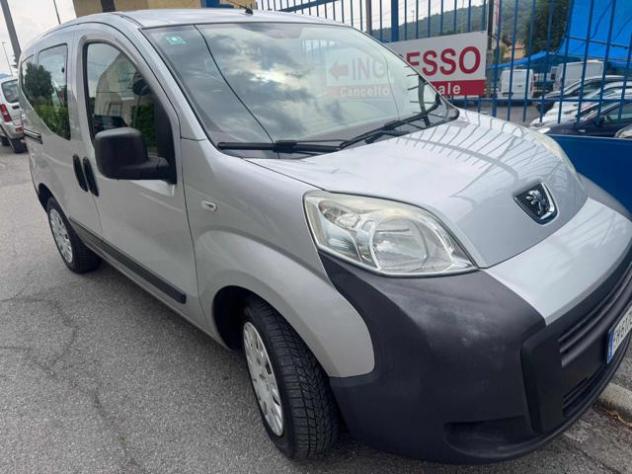 PEUGEOT Bipper Tepee 1.3 HDi 75 FAP Stop&Start Outdoor rif. 23915958