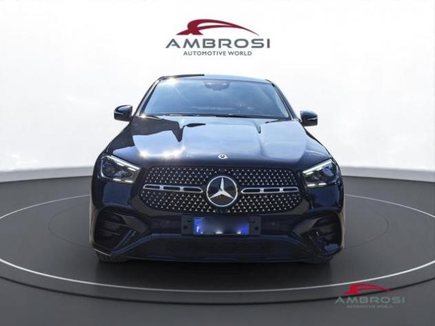 MERCEDES-BENZ GLE 350 350 de phev AMG Line Premium 4matic auto rif. 23882007 - Foto 6