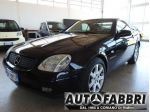 MERCEDES - Classe SLK - 200 Kompressor