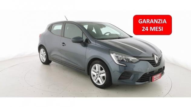 RENAULT Clio Full Hybrid E-Tech 140 CV 5 porte Business rif. 23177742