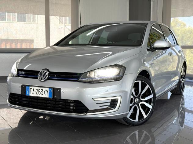 Volkswagen Golf Highline Executive GTE #12092 - Foto 8